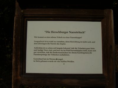 Herschberger Narretritsch_Schild_400